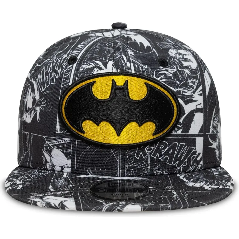 kapa-ravna-crna-snapback-za-djecu-9fifty-all-over-print-batman-dc-comics-new-era