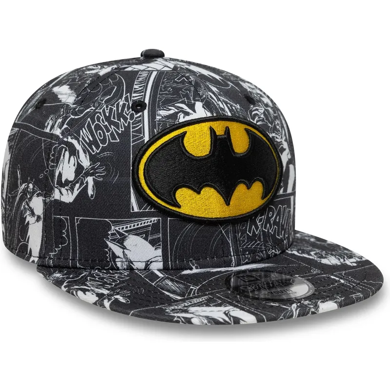 kapa-ravna-crna-snapback-za-djecu-9fifty-all-over-print-batman-dc-comics-new-era