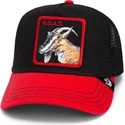 cap-zaobljena-black-snapback-the-farm-de-goorin-bros