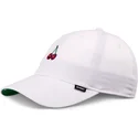 cap-zaobljena-white-adjustable-strap-djinns
