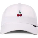 cap-zaobljena-white-adjustable-strap-djinns