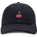 djinns-curved-brim-do-nothing-club-dnc-cherry-navy-blue-adjustable-cap