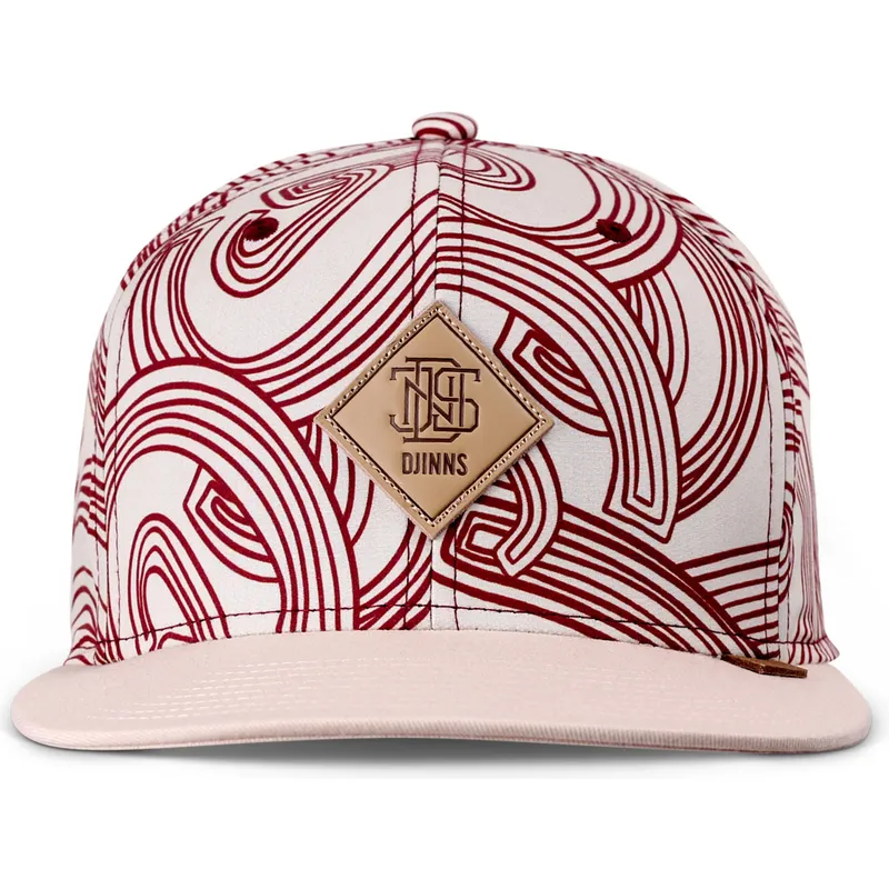 kapa-ravna-bez-snapback-ma-pattern-djinns