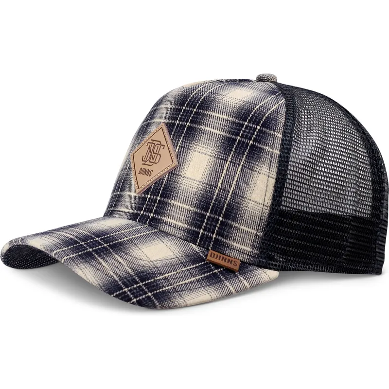 cap-zaobljena-blue-snapback-djinns cap-zaobljena-blue-snapback-djinns