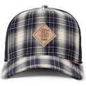 kapa-zaobljena-plava-snapback-check-hft-denim-wishy-djinns