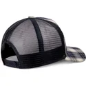 cap-zaobljena-blue-snapback-djinns