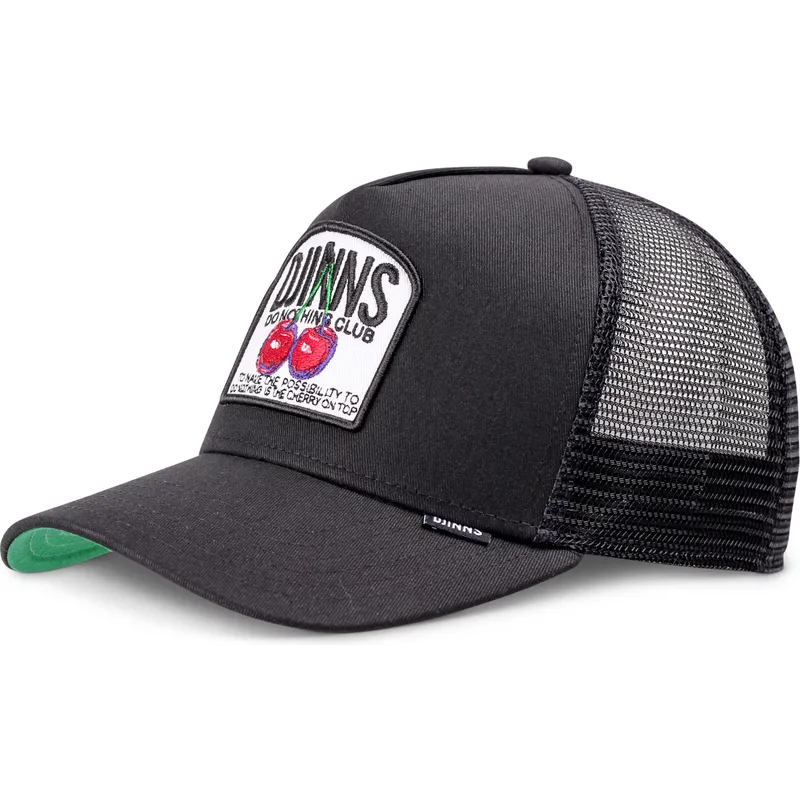 cap-zaobljena-black-snapback-djinns cap-zaobljena-black-snapback-djinns