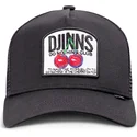 cap-zaobljena-black-snapback-djinns