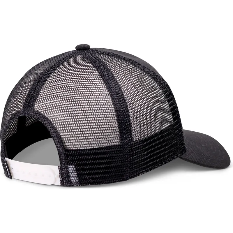 cap-zaobljena-black-snapback-djinns cap-zaobljena-black-snapback-djinns