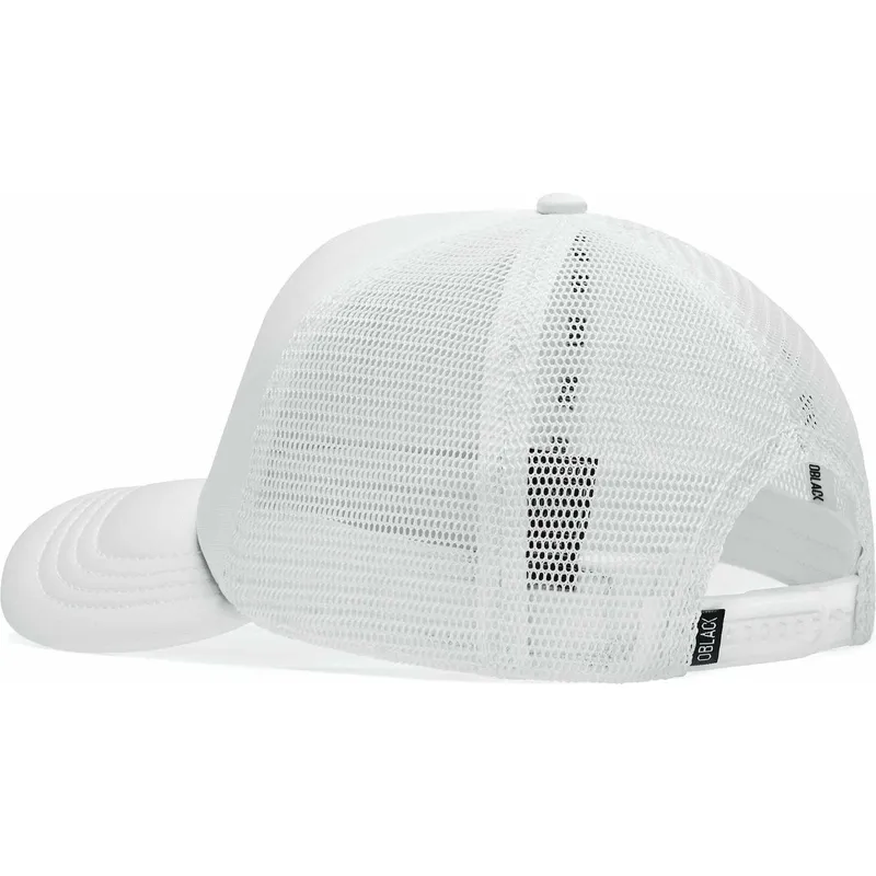 kapa-zaobljena-bijela-snapback-classic-oblack kapa-zaobljena-bijela-snapback-classic-oblack