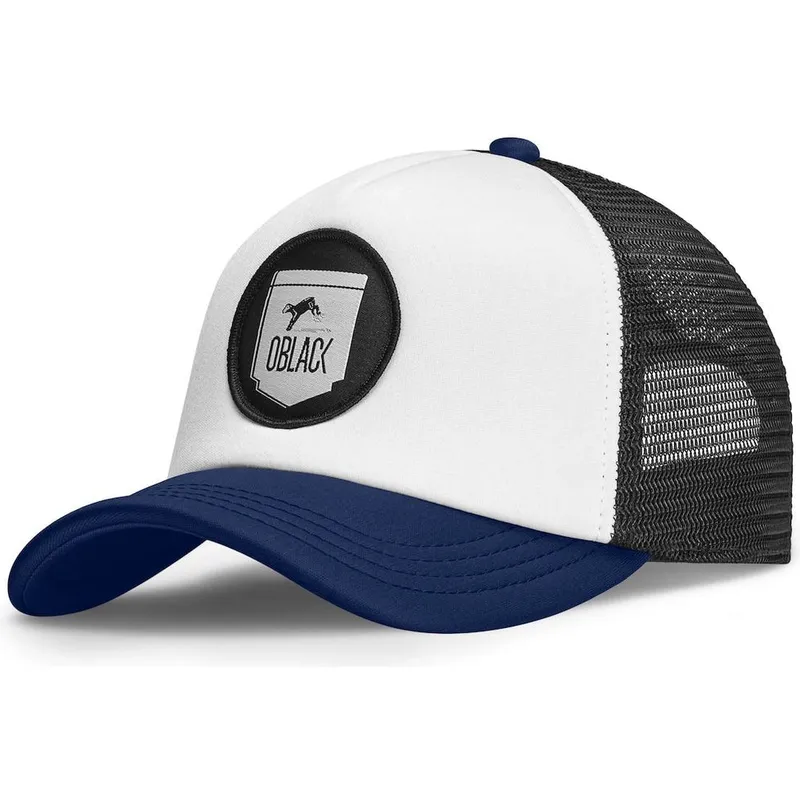 cap-zaobljena-navy-blue-snapback-oblack