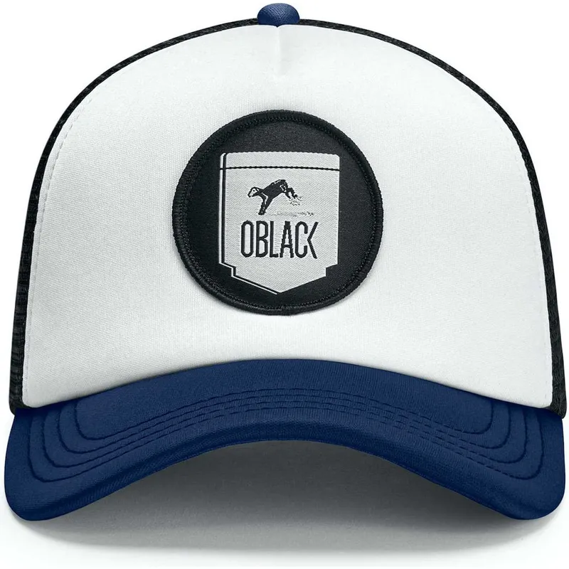 cap-zaobljena-navy-blue-snapback-oblack