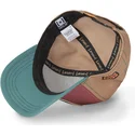 kapa-zaobljena-visebojno-snapback-daf3-ct-patak-daca-looney-tunes-capslab