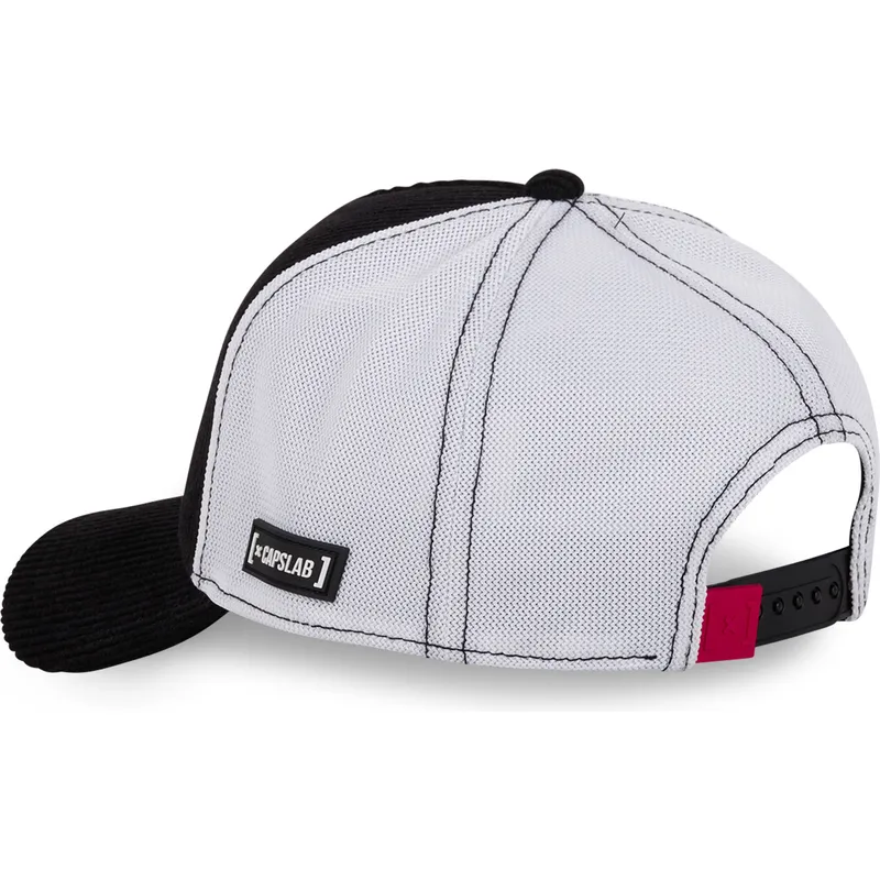 kape-zaobljena-crna-snapback-yasuke-yas2-assassin-s-creed-yasuke-assassin-s-creed-capslab