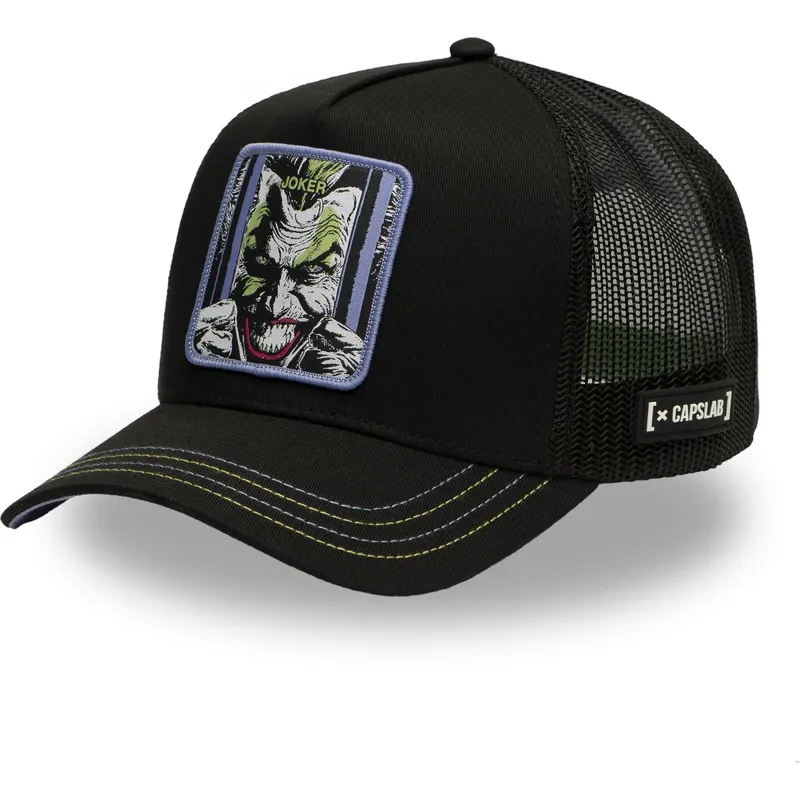 cap-zaobljena-black-snapback-joker-dc-comics-capslab