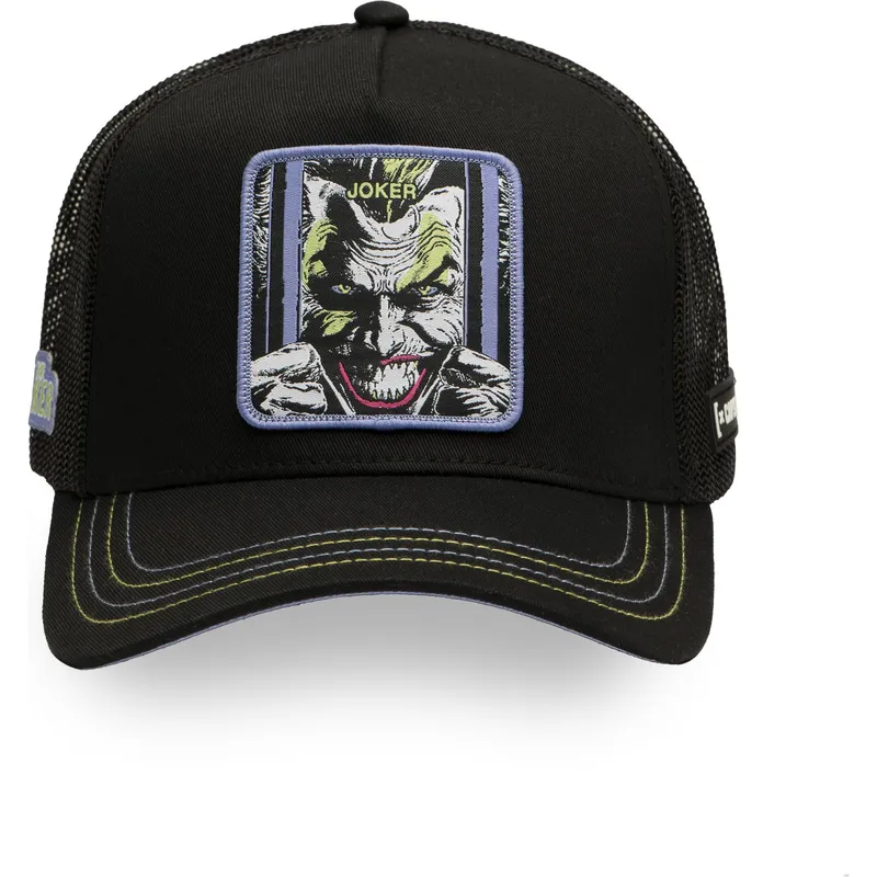 cap-zaobljena-black-snapback-joker-dc-comics-capslab