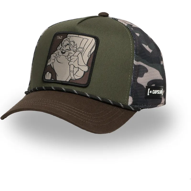 kapa-zaobljena-visebojno-snapback-tasmanski-vrag-looney-tunes-capslab