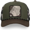 kapa-zaobljena-visebojno-snapback-tasmanski-vrag-looney-tunes-capslab