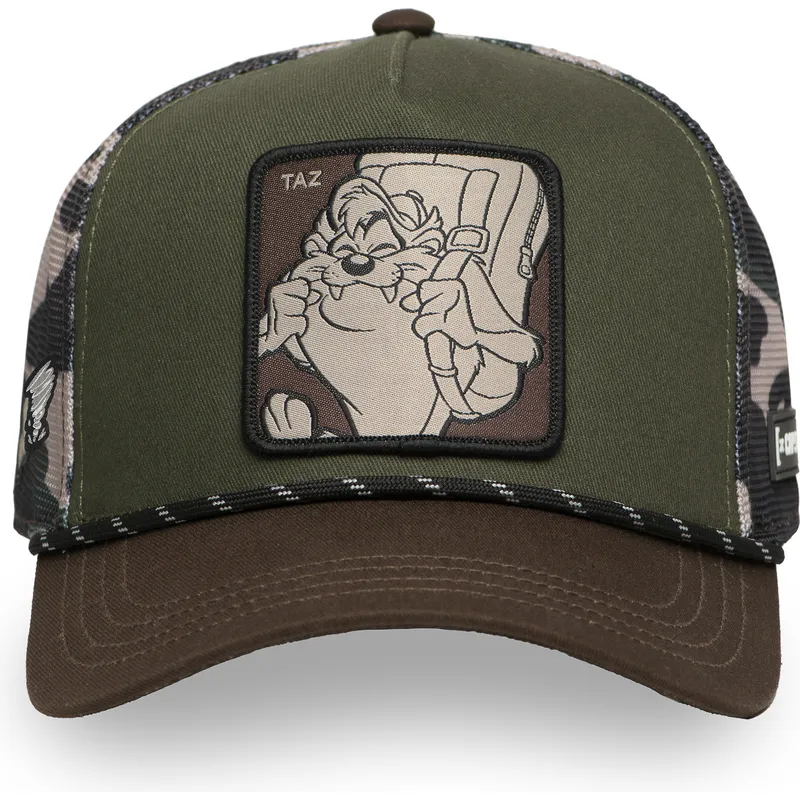 kapa-zaobljena-visebojno-snapback-tasmanski-vrag-looney-tunes-capslab