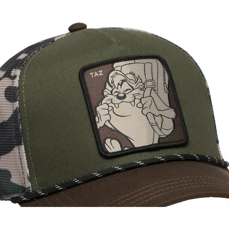 kapa-zaobljena-visebojno-snapback-tasmanski-vrag-looney-tunes-capslab