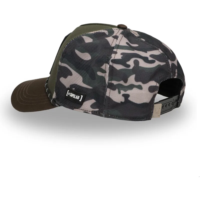 kapa-zaobljena-visebojno-snapback-tasmanski-vrag-looney-tunes-capslab