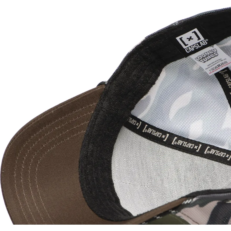 kapa-zaobljena-visebojno-snapback-tasmanski-vrag-looney-tunes-capslab