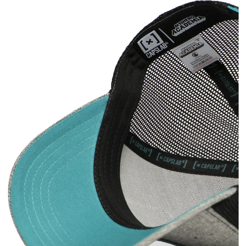 kapa-zaobljena-siva-snapback-deku-mha-dek-izuku-midoriya-my-hero-academia-capslab