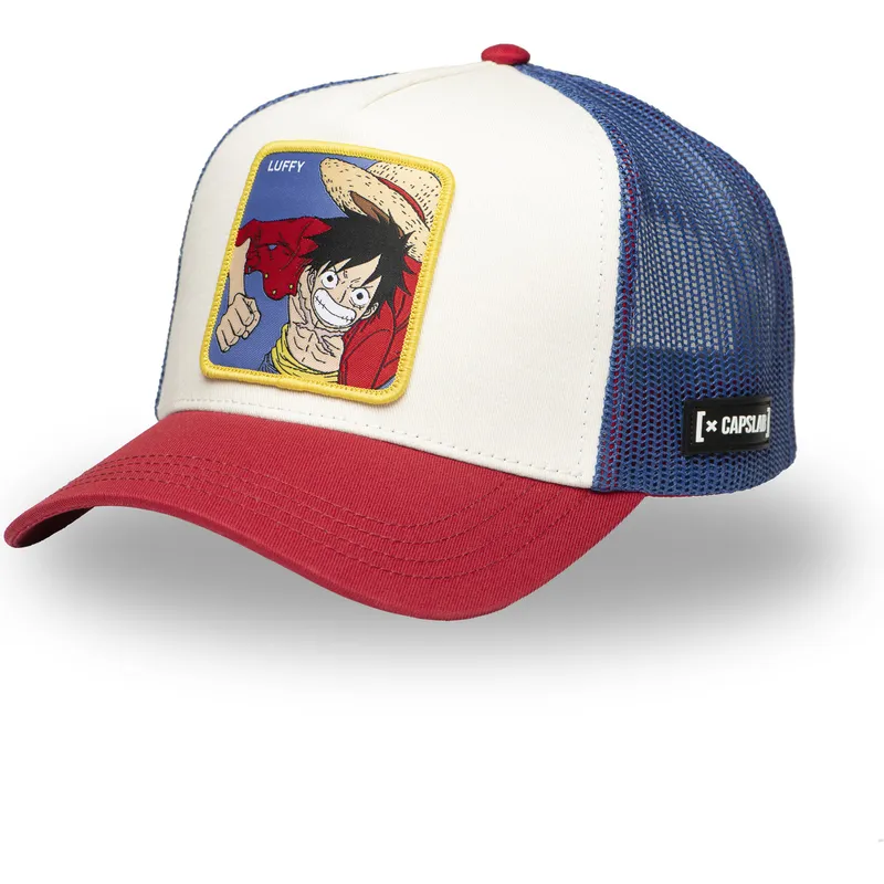 kapa-zaobljena-visebojno-snapback-op5-luf-monkey-d-luffy-one-piece-capslab kapa-zaobljena-visebojno-snapback-op5-luf-monkey-d-luffy-one-piece-capslab