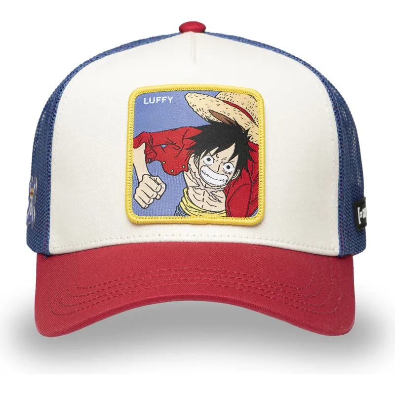 kapa-zaobljena-visebojno-snapback-op5-luf-monkey-d-luffy-one-piece-capslab kapa-zaobljena-visebojno-snapback-op5-luf-monkey-d-luffy-one-piece-capslab