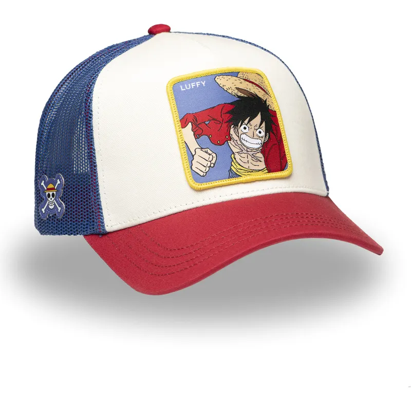kapa-zaobljena-visebojno-snapback-op5-luf-monkey-d-luffy-one-piece-capslab kapa-zaobljena-visebojno-snapback-op5-luf-monkey-d-luffy-one-piece-capslab