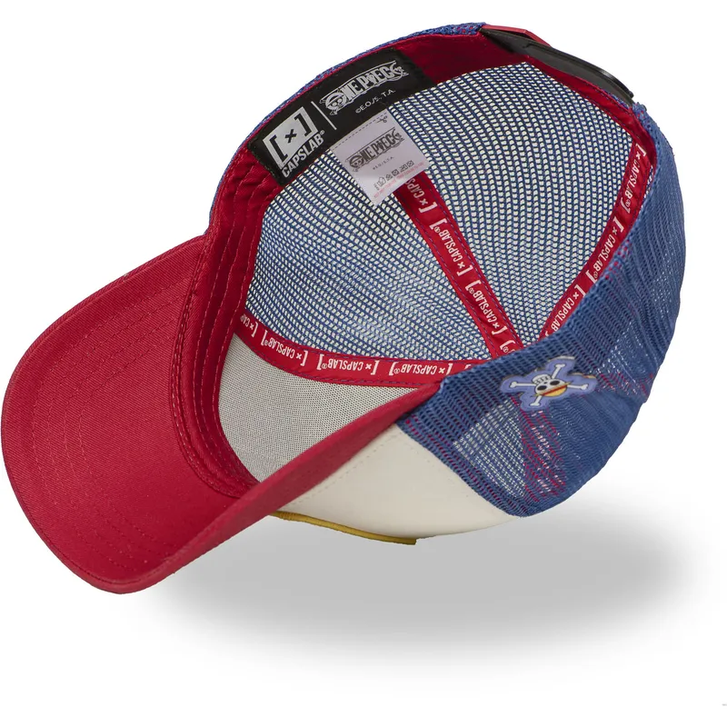 kapa-zaobljena-visebojno-snapback-op5-luf-monkey-d-luffy-one-piece-capslab kapa-zaobljena-visebojno-snapback-op5-luf-monkey-d-luffy-one-piece-capslab