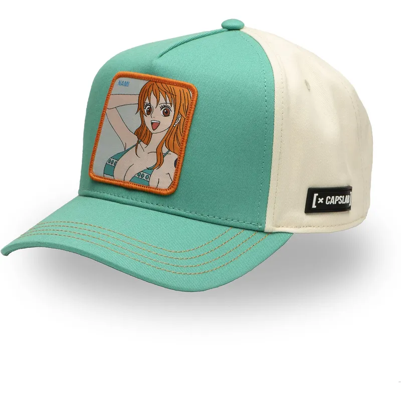 kapa-zaobljena-plava-snapback-op5-nam-nami-one-piece-capslab kapa-zaobljena-plava-snapback-op5-nam-nami-one-piece-capslab