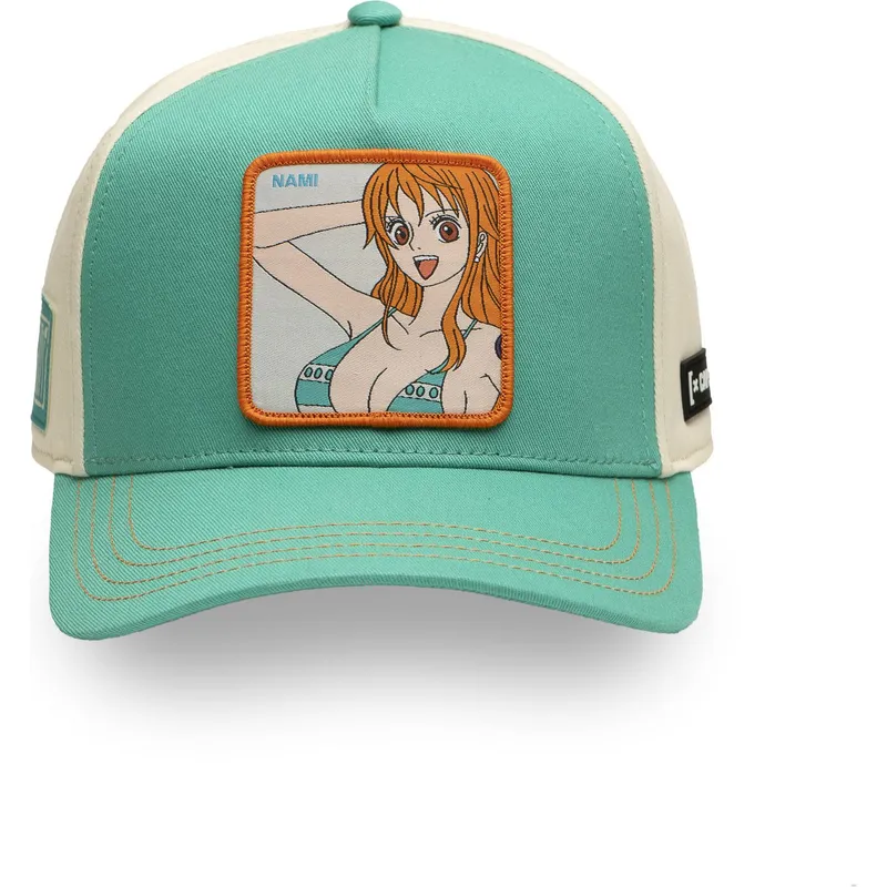 kapa-zaobljena-plava-snapback-op5-nam-nami-one-piece-capslab kapa-zaobljena-plava-snapback-op5-nam-nami-one-piece-capslab