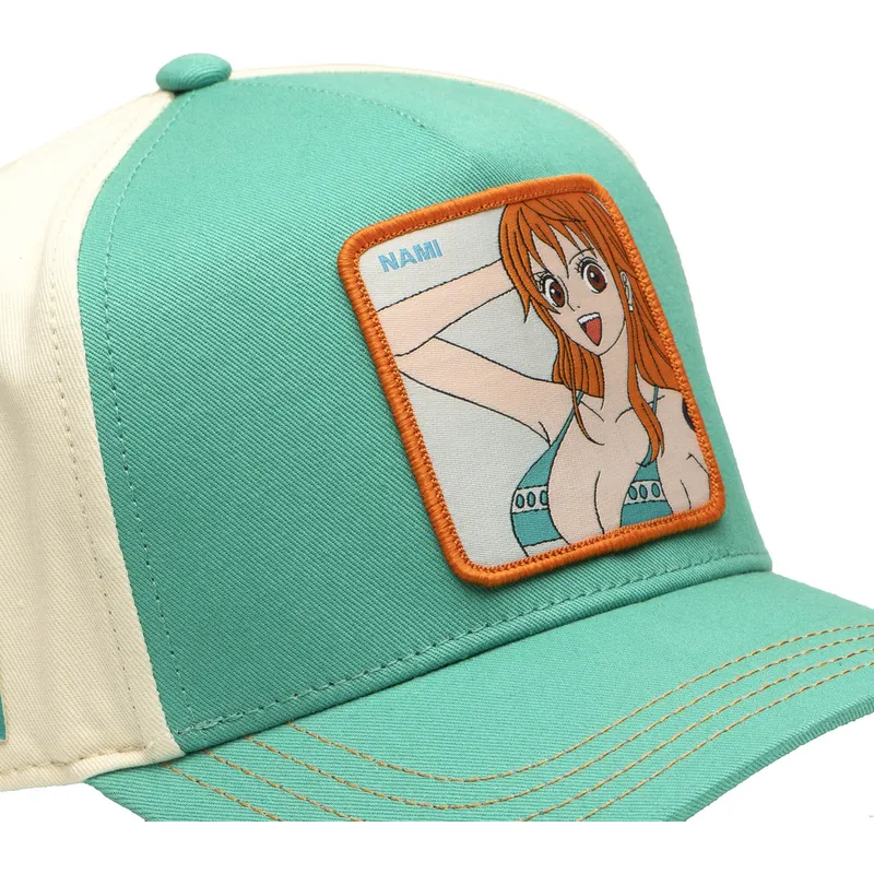 kapa-zaobljena-plava-snapback-op5-nam-nami-one-piece-capslab kapa-zaobljena-plava-snapback-op5-nam-nami-one-piece-capslab