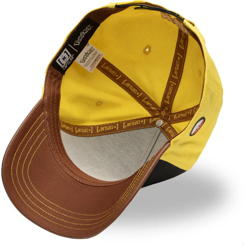 kapa-zaobljena-visebojno-snapback-pmk6-pik-pikachu-pokemon-capslab