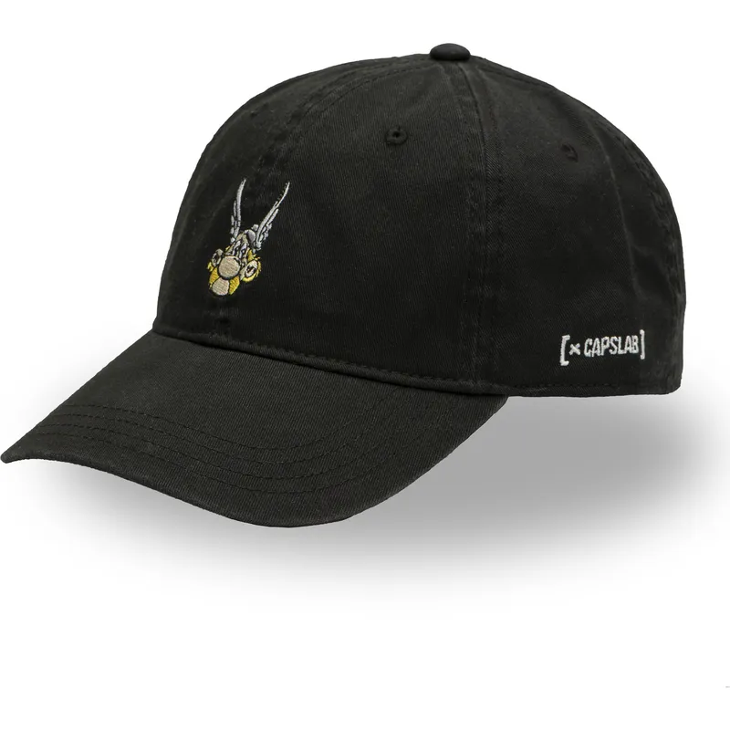 kapa-zaobljena-crna-podesiv-ast1-ast-asterix-capslab