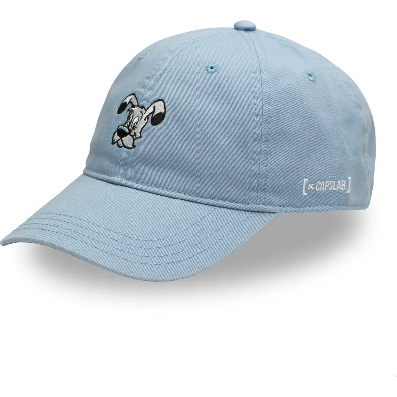 cap-zaobljena-blue-adjustable-strap-idefix-asterix-the-gaul-capslab