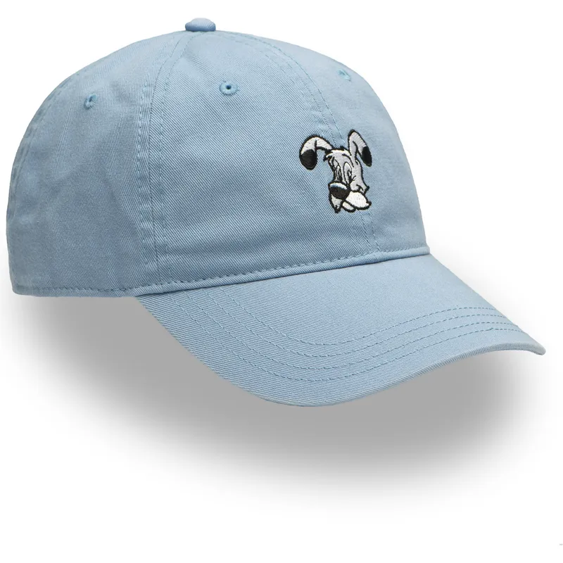 cap-zaobljena-blue-adjustable-strap-idefix-asterix-the-gaul-capslab