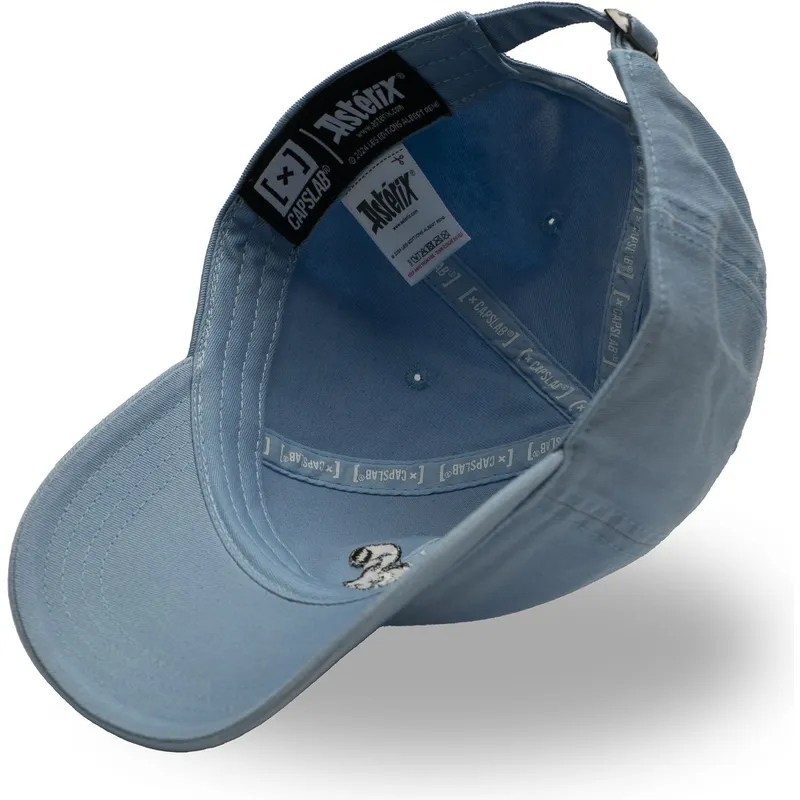 cap-zaobljena-blue-adjustable-strap-idefix-asterix-the-gaul-capslab