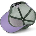 cap-zaobljena-green-snapback-son-goku-dragon-ball-capslab