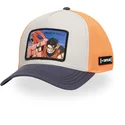 capslab-gohan-vs-majin-buu-dbz9-goh-dragon-ball-multicolor-trucker-hat