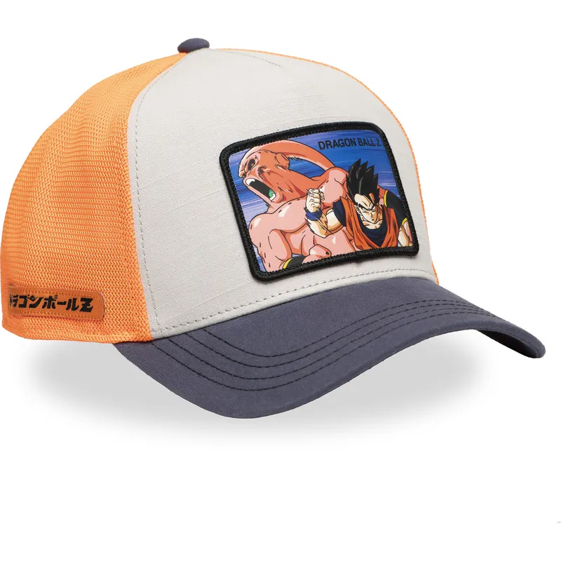kapa-zaobljena-visebojno-snapback-dbz9-goh-gohan-vs-majin-buu-dragon-ball-capslab