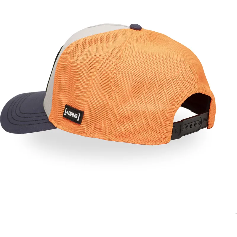 kapa-zaobljena-visebojno-snapback-dbz9-goh-gohan-vs-majin-buu-dragon-ball-capslab