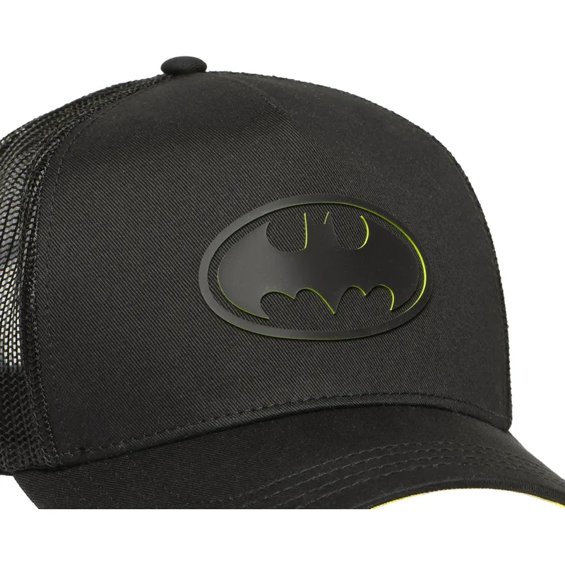 kape-zaobljena-crna-snapback-batman-dc8-log-dc-comics-batman-dc-comics-capslab