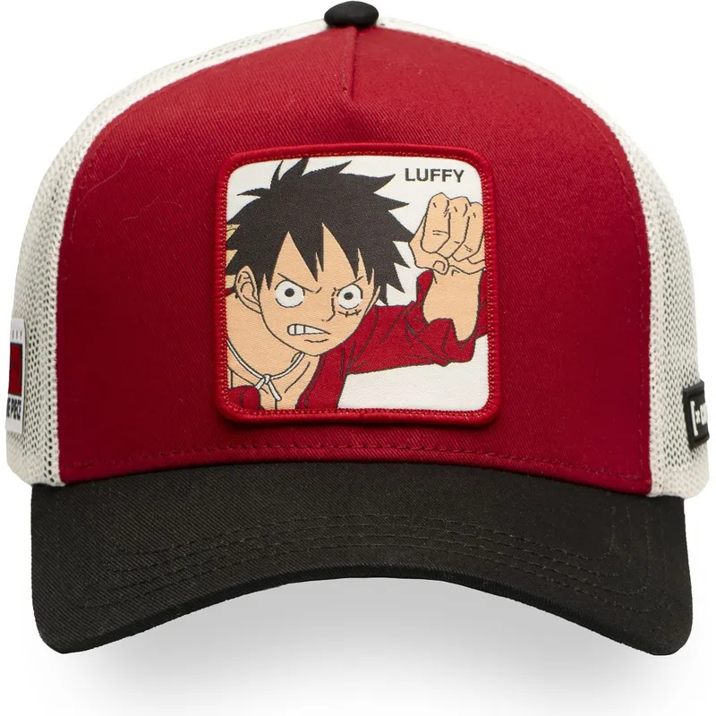 kapa-zaobljena-crvena-snapback-op5-red-monkey-d-luffy-one-piece-capslab kapa-zaobljena-crvena-snapback-op5-red-monkey-d-luffy-one-piece-capslab
