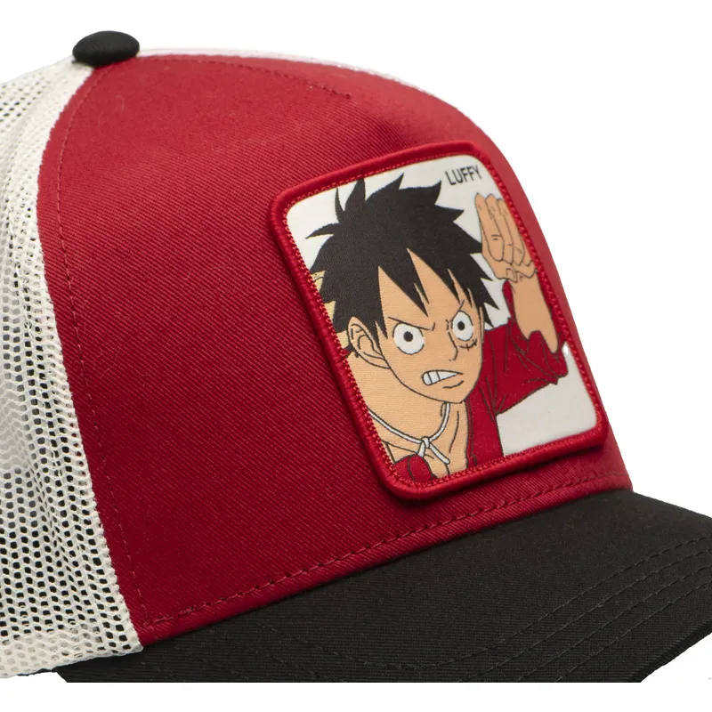 kapa-zaobljena-crvena-snapback-op5-red-monkey-d-luffy-one-piece-capslab kapa-zaobljena-crvena-snapback-op5-red-monkey-d-luffy-one-piece-capslab