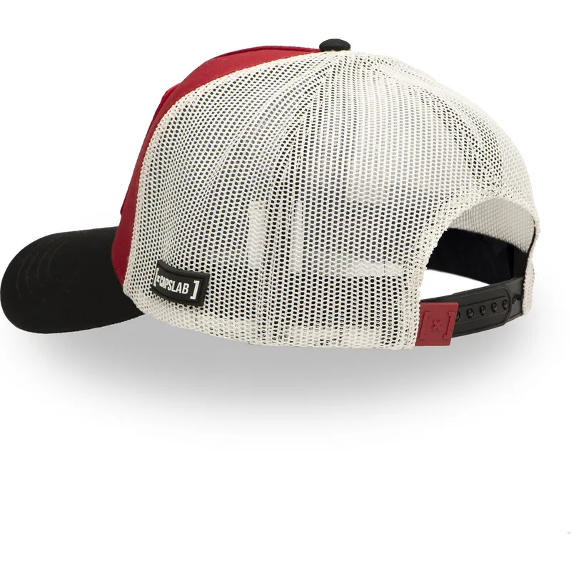 kapa-zaobljena-crvena-snapback-op5-red-monkey-d-luffy-one-piece-capslab kapa-zaobljena-crvena-snapback-op5-red-monkey-d-luffy-one-piece-capslab
