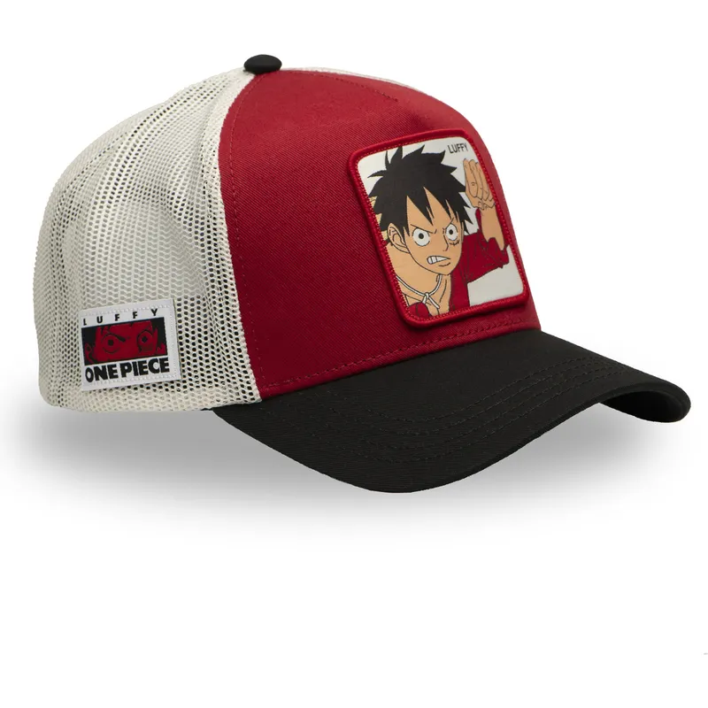 kapa-zaobljena-crvena-snapback-op5-red-monkey-d-luffy-one-piece-capslab kapa-zaobljena-crvena-snapback-op5-red-monkey-d-luffy-one-piece-capslab