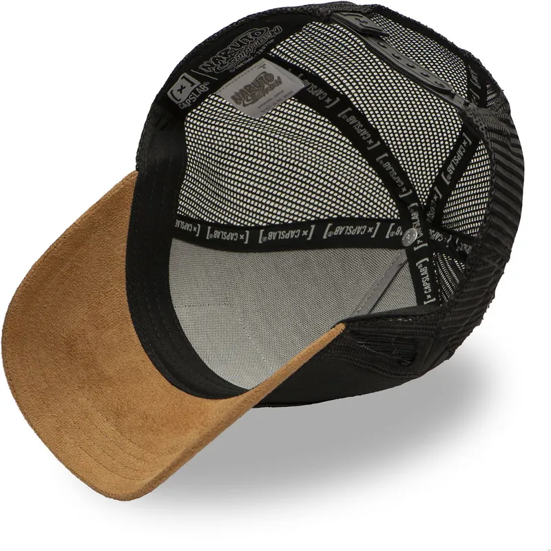 kapa-zaobljena-crna-snapback-jin-jinchuriki-naruto-capslab kapa-zaobljena-crna-snapback-jin-jinchuriki-naruto-capslab