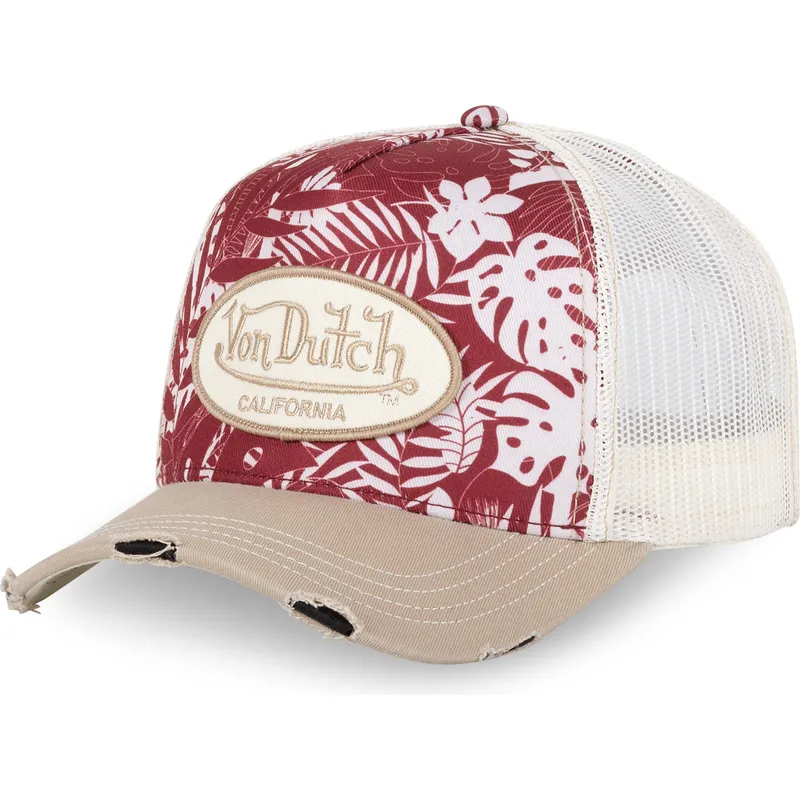 kapa-zaobljena-crvena-snapback-print03-von-dutch
